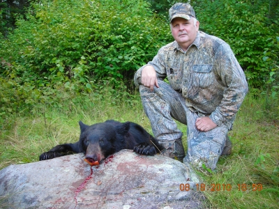 black bear 2010