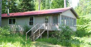 Ranger Bay Cabin